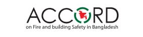 ACCORD Fire and Building Safety Logo